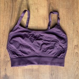 Baobei Adore Maternity & Nursing Bralette